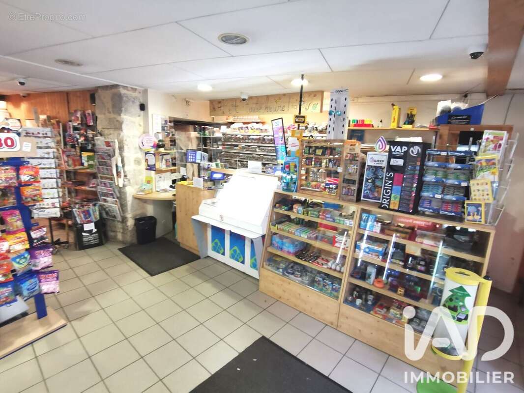 Commerce 50 m² à Annonay  - photo 6