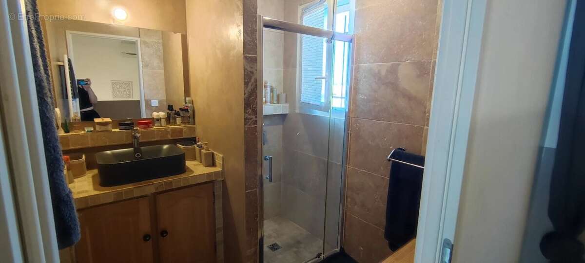 Maison à JONQUIERES