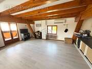 Appartement à FORSTFELD