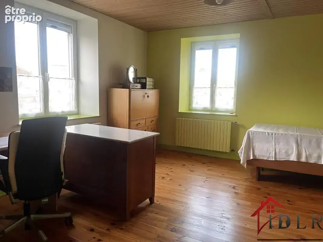 Propriété de Prestige au Coeur de la Nature - 192 m2 habitabl - photo 8