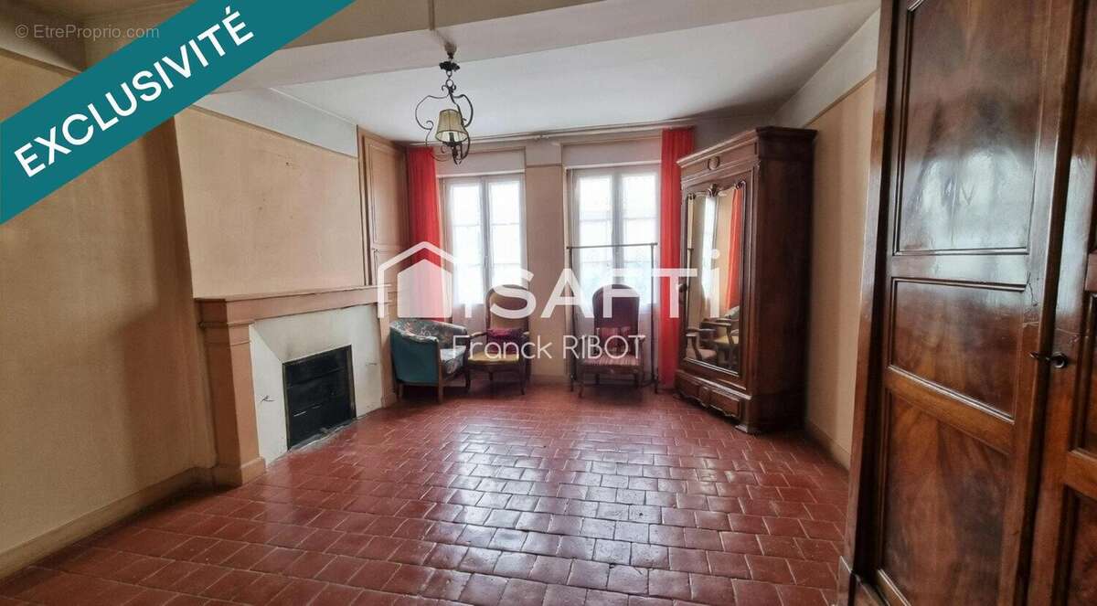 Photo 7 - Maison à VERMENTON