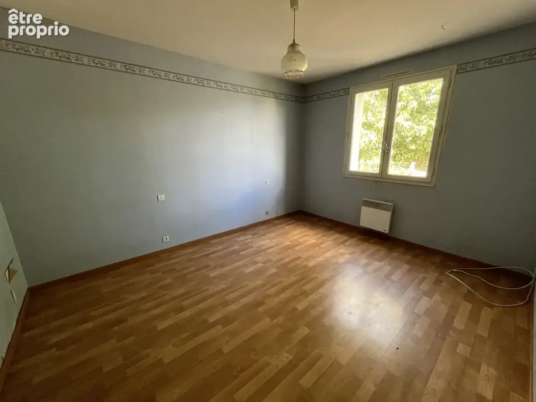 Maison de bourg - La-Chapelle-Fleurigné - photo 5