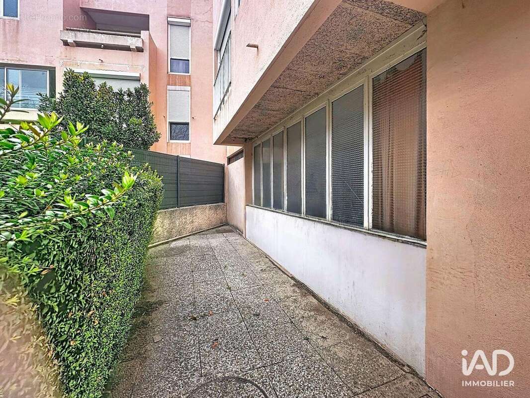 Photo 5 - Commerce à MARTIGUES