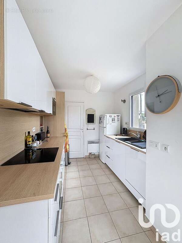 Photo 3 - Maison à PENMARCH