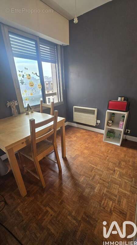 Photo 7 - Appartement à CHOISY-LE-ROI