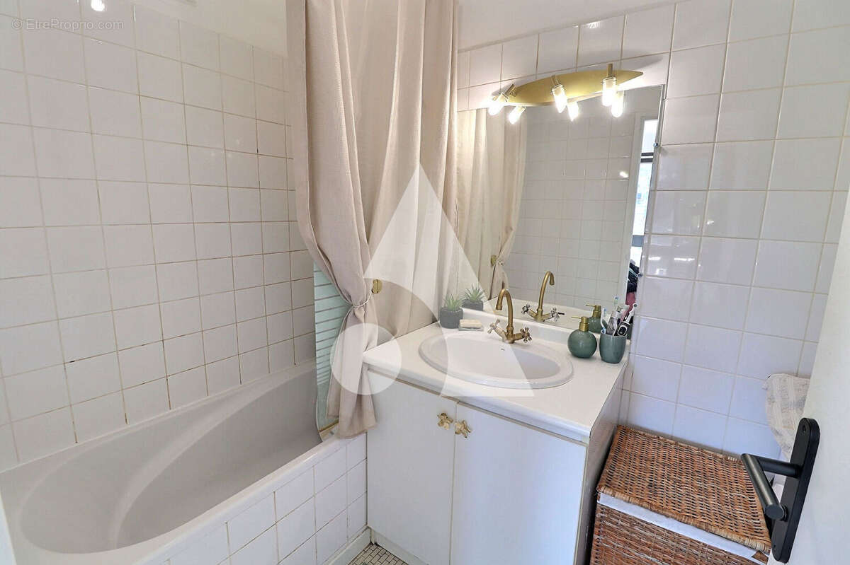 Appartement Franconville 2 pièce(s) 46 m2 - photo 6