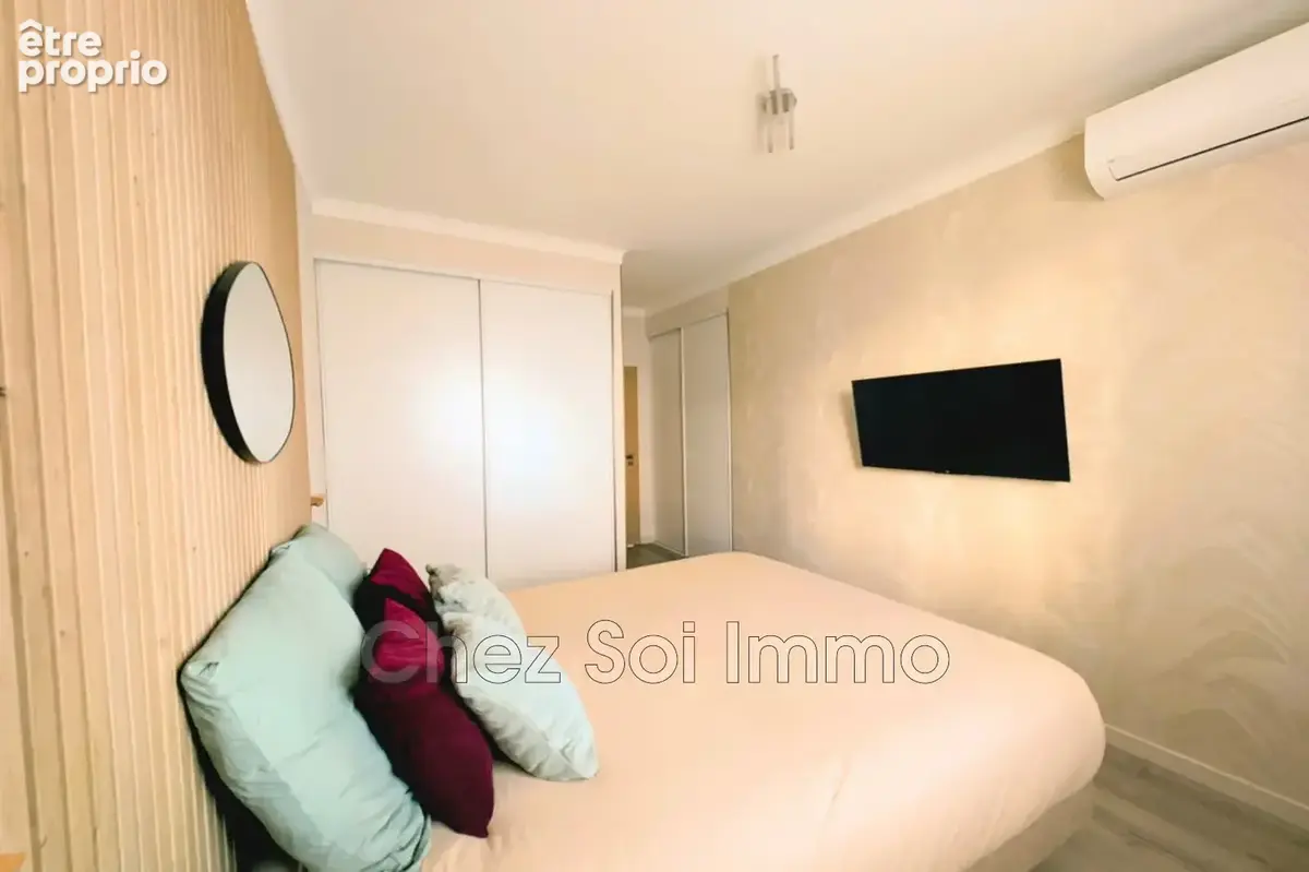 Appartement 4 pièces 81 m² à vendre à Cagnes-Sur-Mer (06800) - photo 6