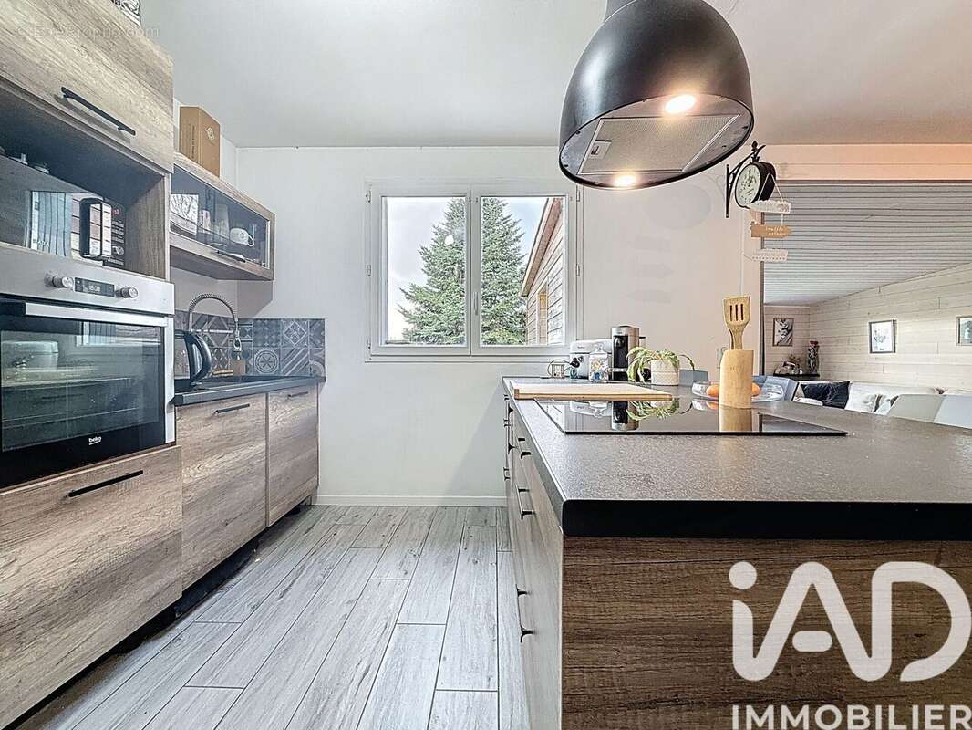 Photo 4 - Maison à MINIAC-MORVAN