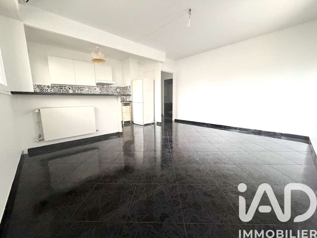 Photo 2 - Appartement à EVRY