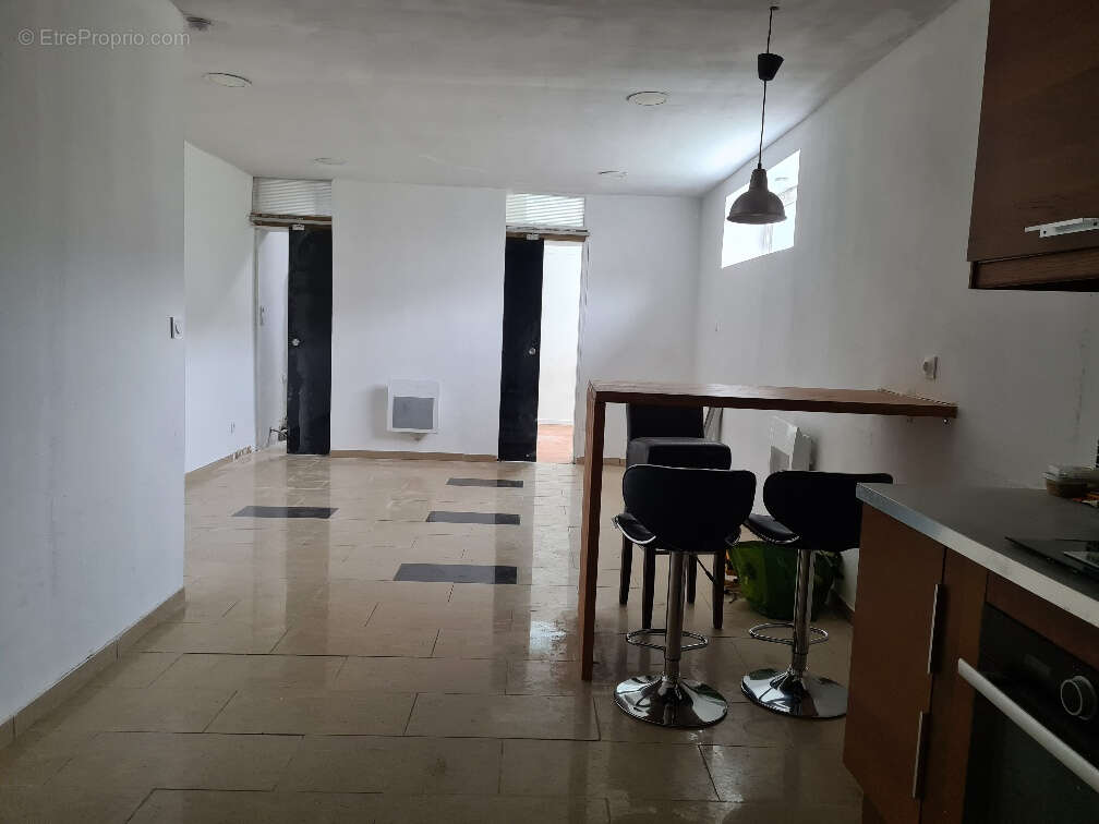 Immeuble de rapport 3 lots - photo 2