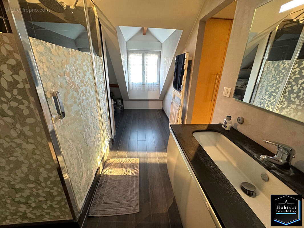 Maison à MAREUIL-SUR-OURCQ