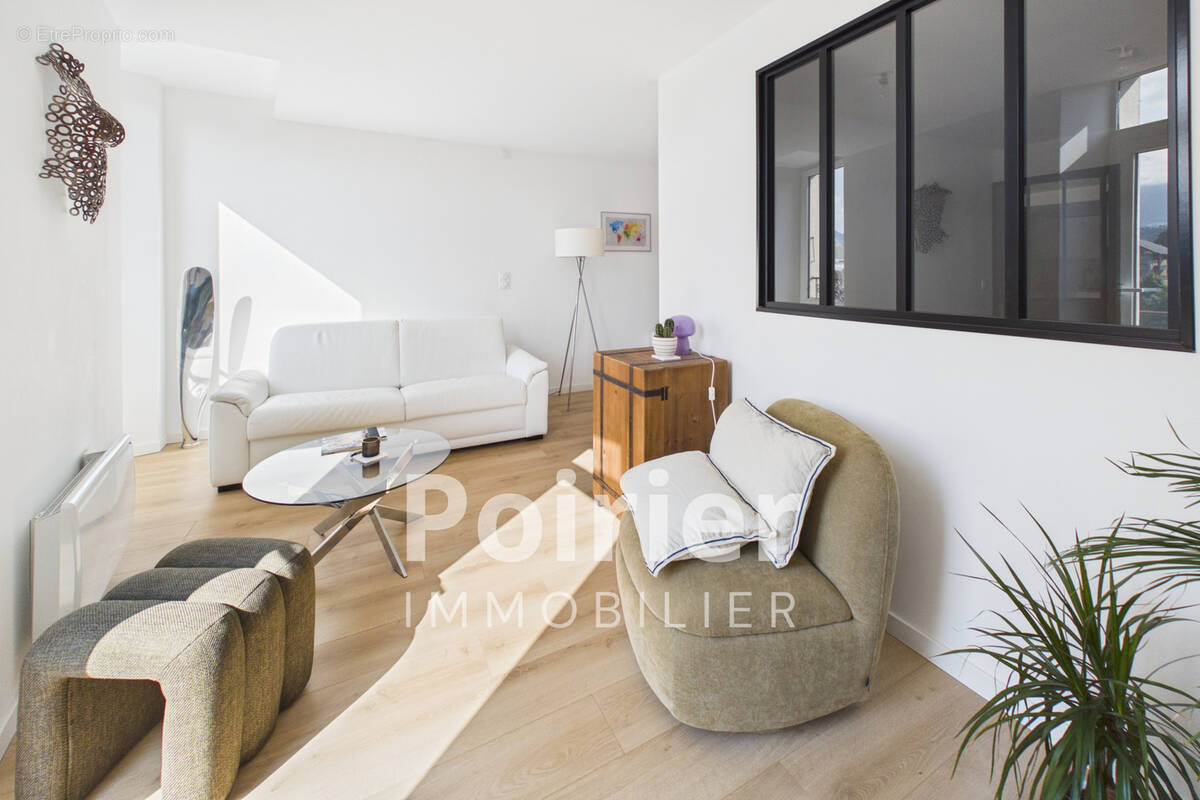 Appartement à THONON-LES-BAINS