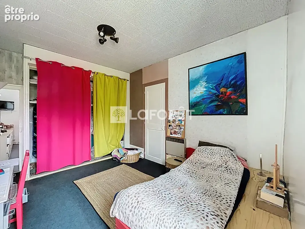 Appartement Neuville Sur Saone 3 pièce(s) 58.73 m2 - photo 10