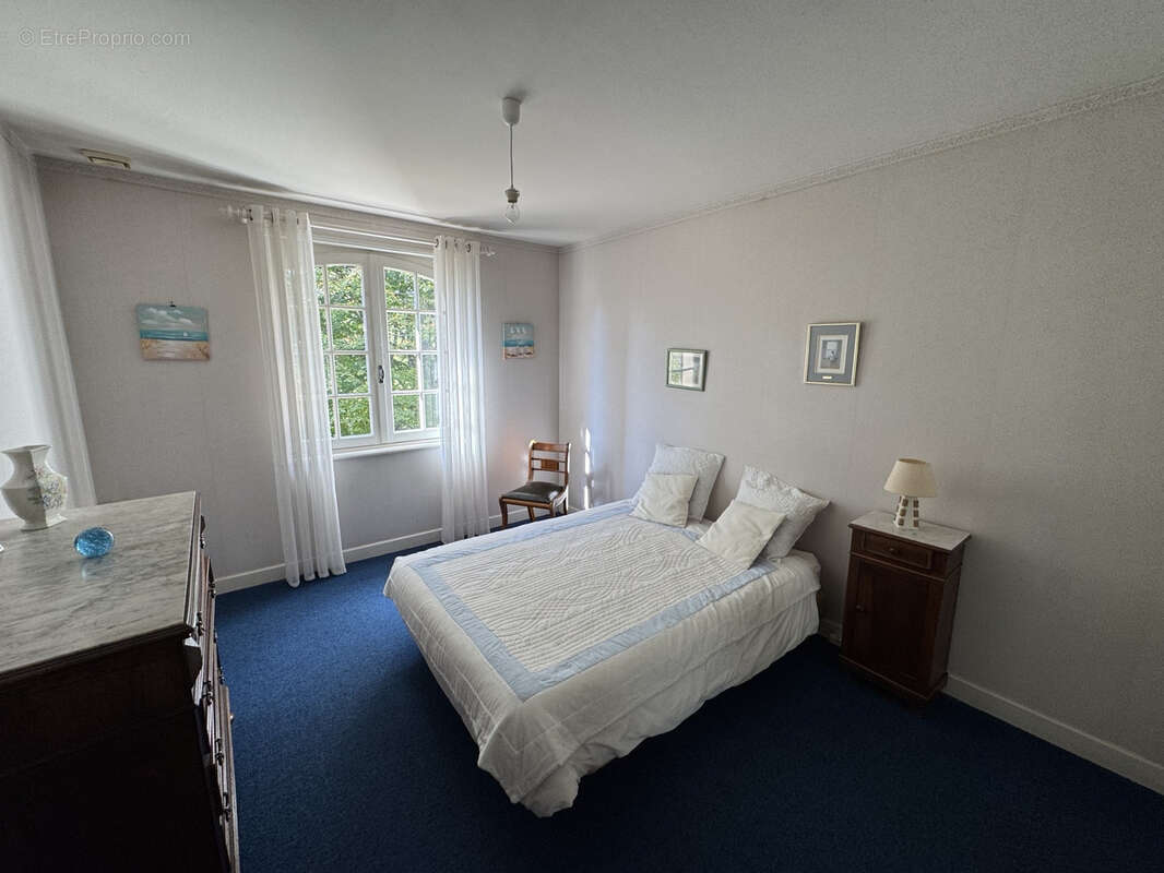 Maison à PONT-DE-LARN