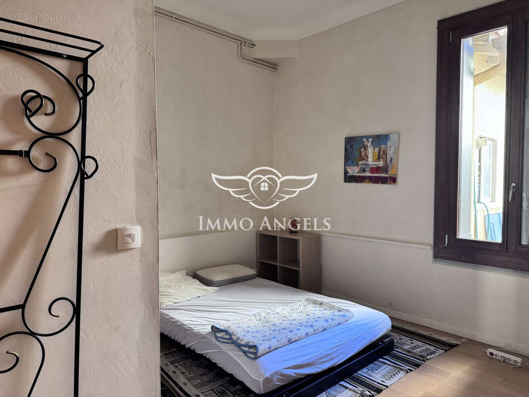 Maison à MONTPELLIER