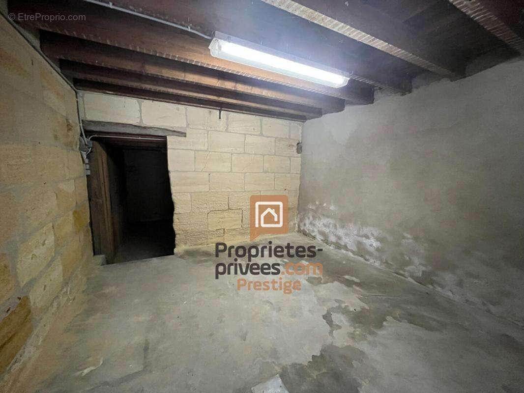 Appartement à CADILLAC