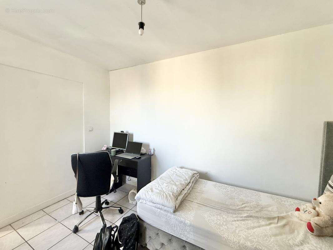 Appartement à EPINAY-SUR-SEINE
