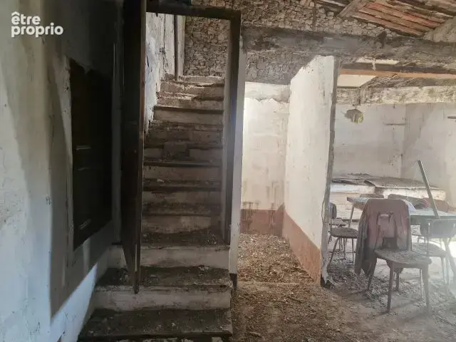 Maison avec remise a vendre sur simiane la rotonde - photo 6