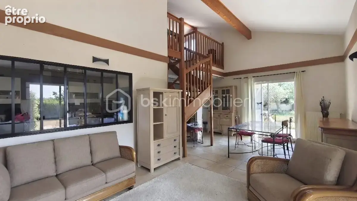 À vendre, maison en excellent état à 10 minutes du centre de Saint-Gaudens - photo 3