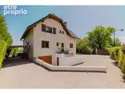 Maison à ECHENEVEX