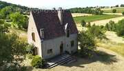 Maison à FLORESSAS