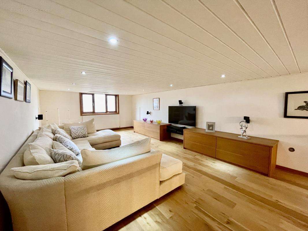 Maison à SAINT-ROMAIN