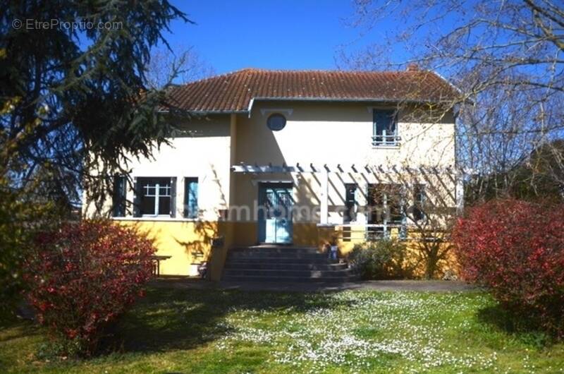 Maison à MURET