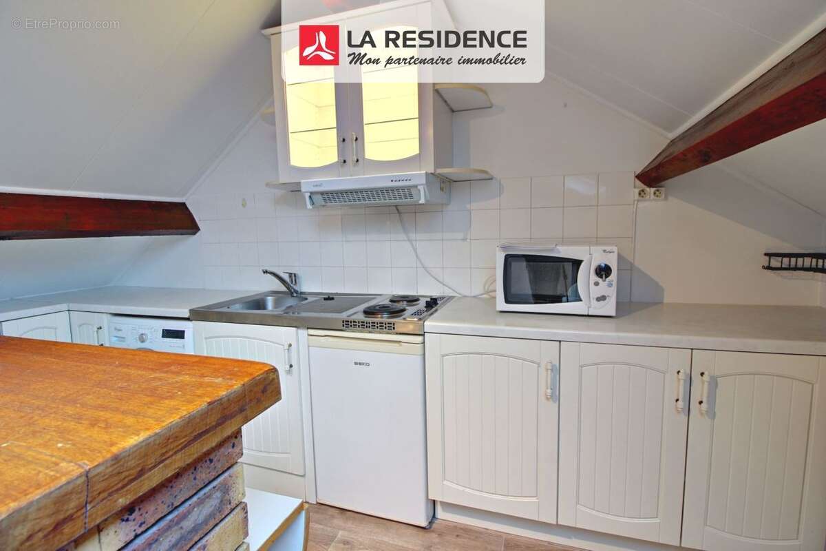 Appartement à LIMAY