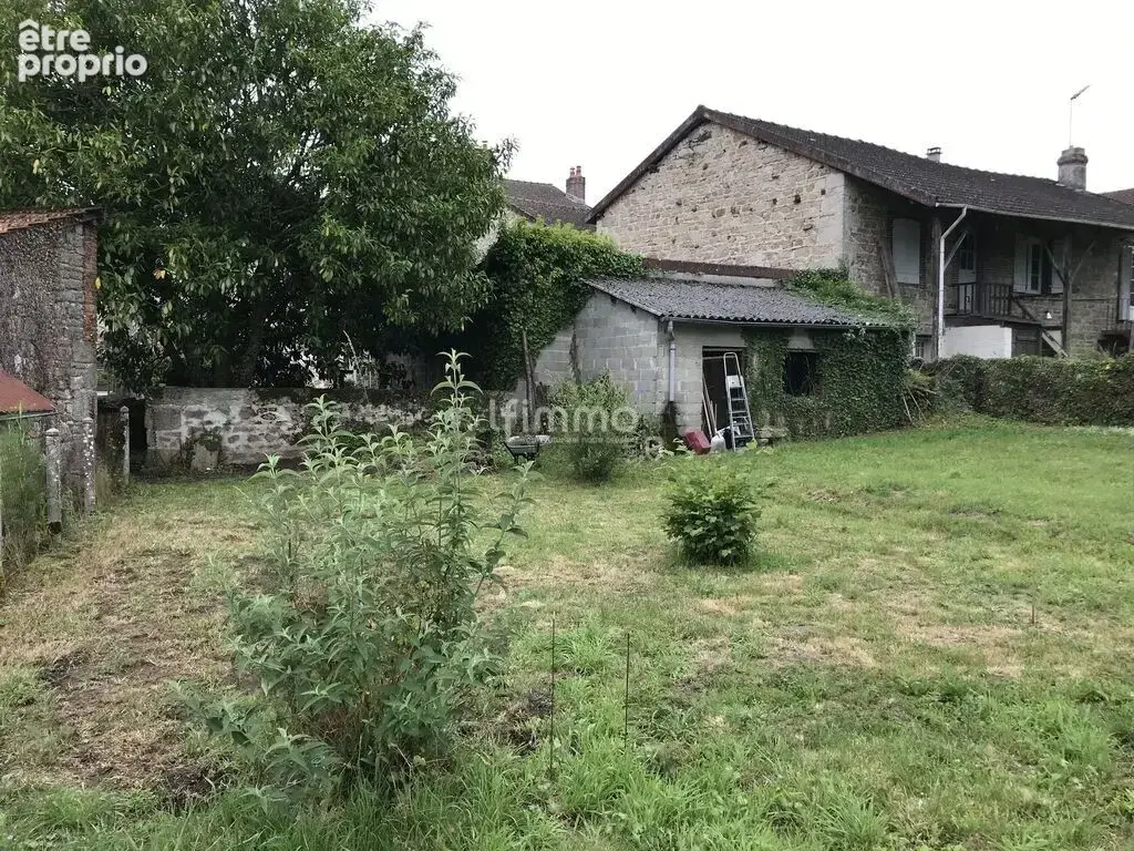 Maison de village à rénover - photo 14