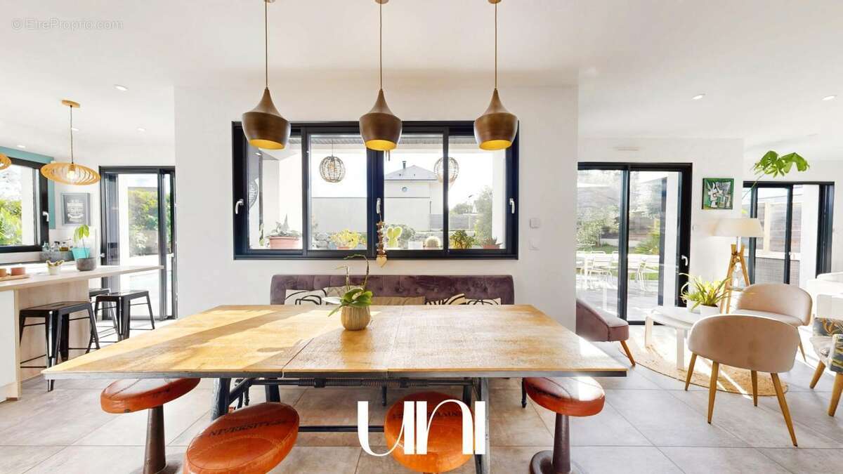 Maison à DOUVRES-LA-DELIVRANDE