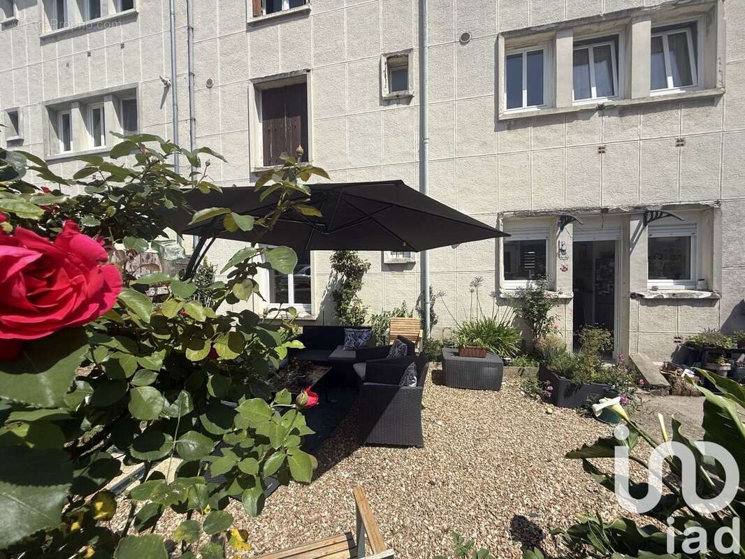 Photo 7 - Appartement à PONT-L&#039;EVEQUE