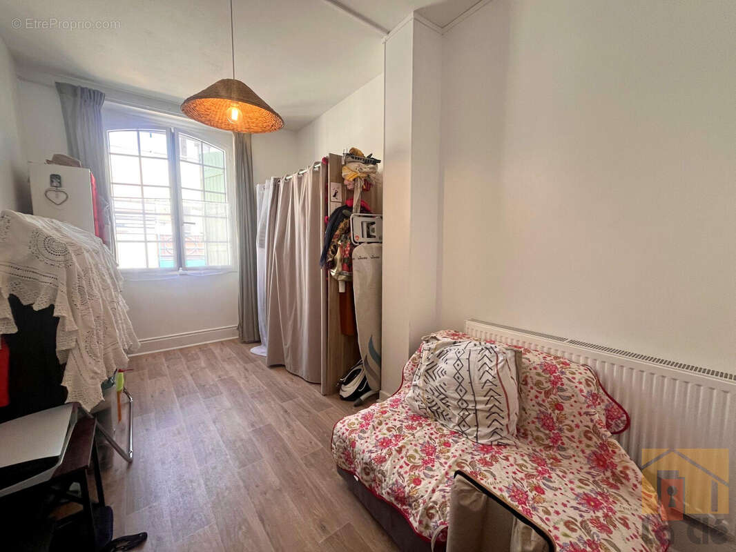 Appartement à AGEN