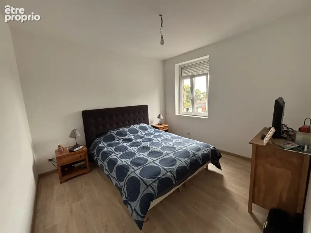 Maison 117 m² à Orchies  - photo 6