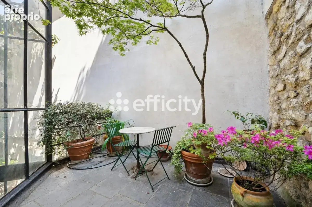Appartement - photo 11