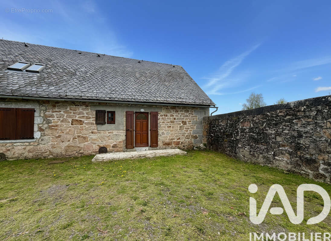 Photo 6 - Maison à SAINT-CHELY-D'APCHER