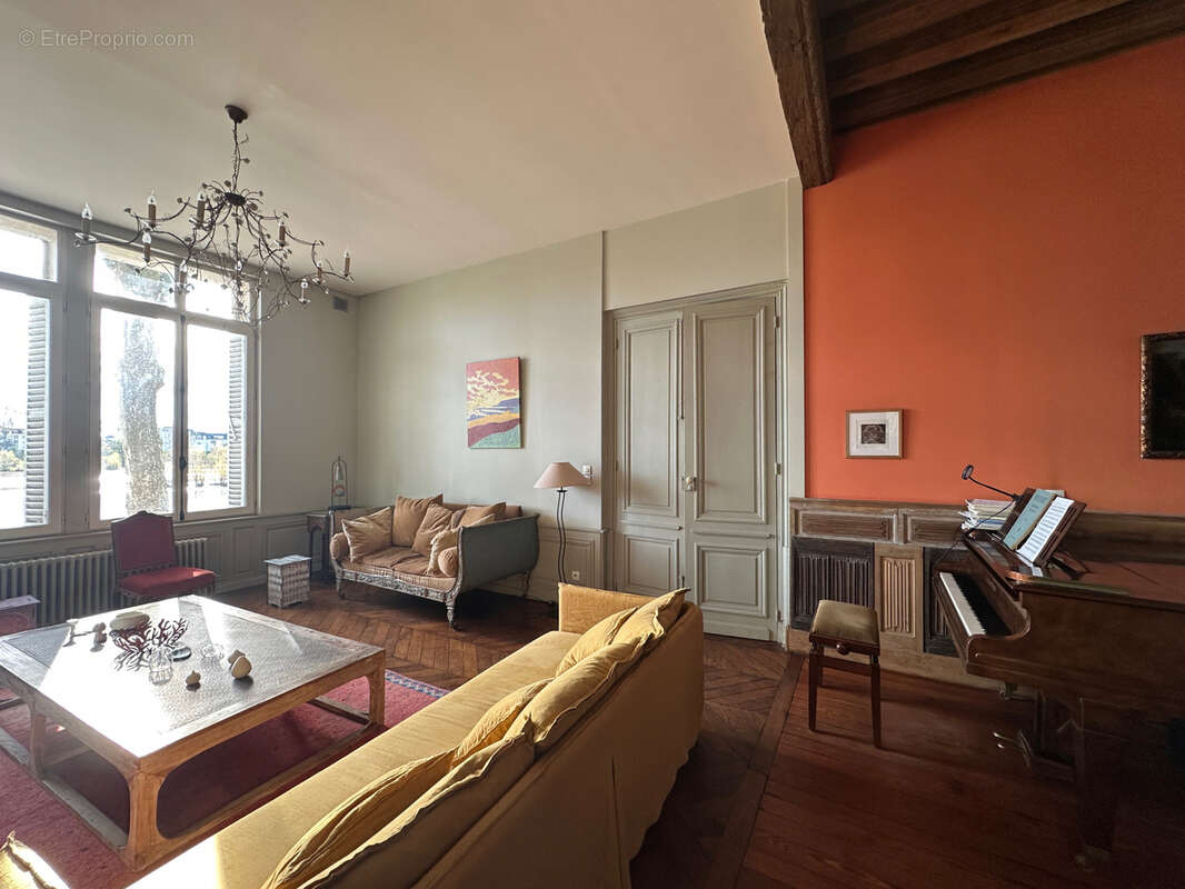 Maison à ORLEANS