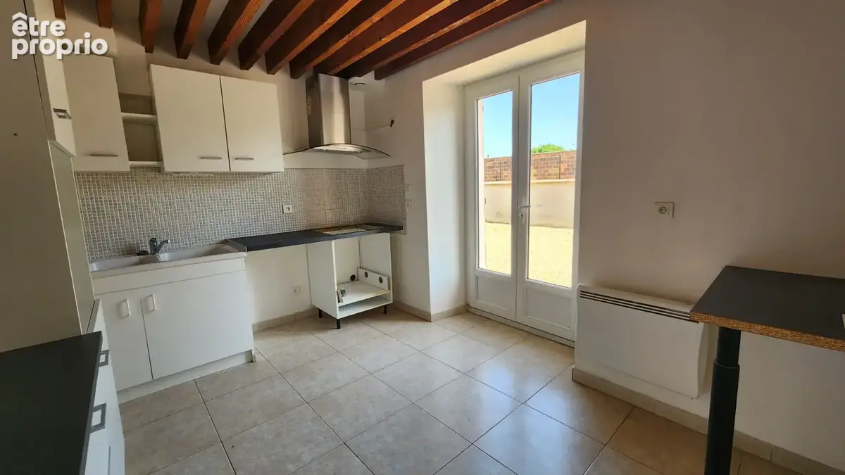 Maison de village tout confort - photo 4