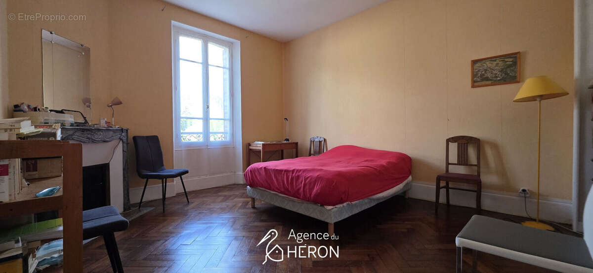 Photo 9 - Maison à PONT-SUR-YONNE