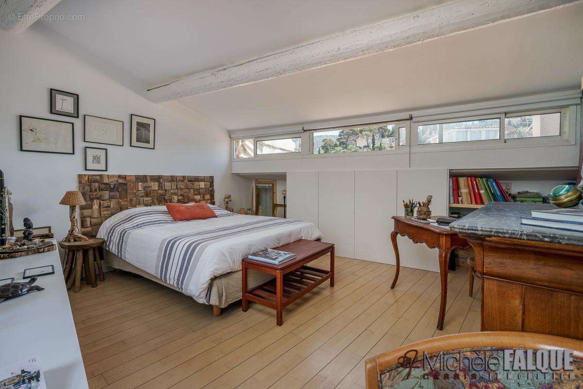 Appartement - photo 6