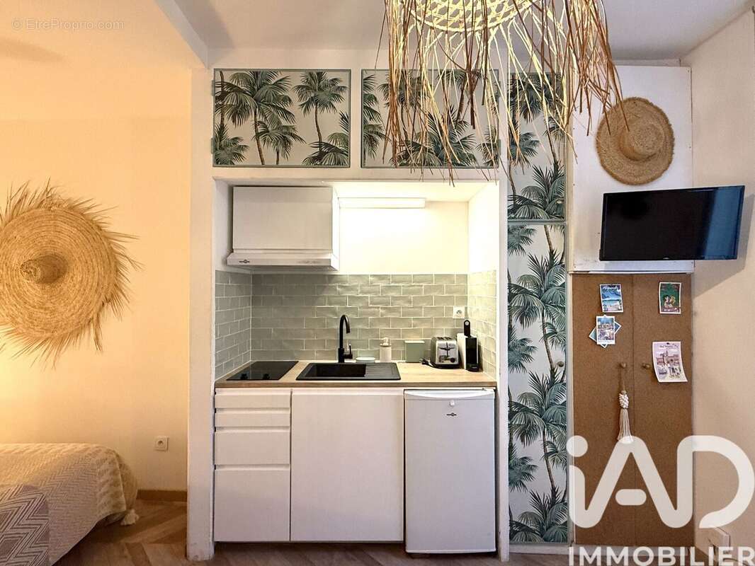 Photo 5 - Appartement à SANARY-SUR-MER