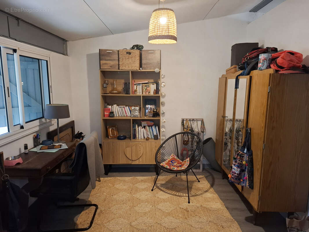 Maison à LA POSSESSION