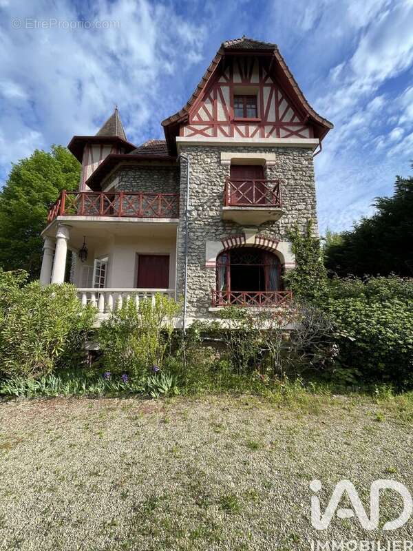 Photo 8 - Maison à BRUNOY