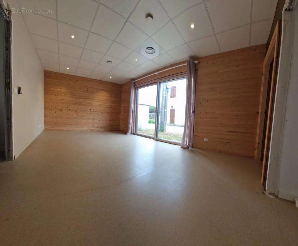 Maison à CHALON-SUR-SAONE