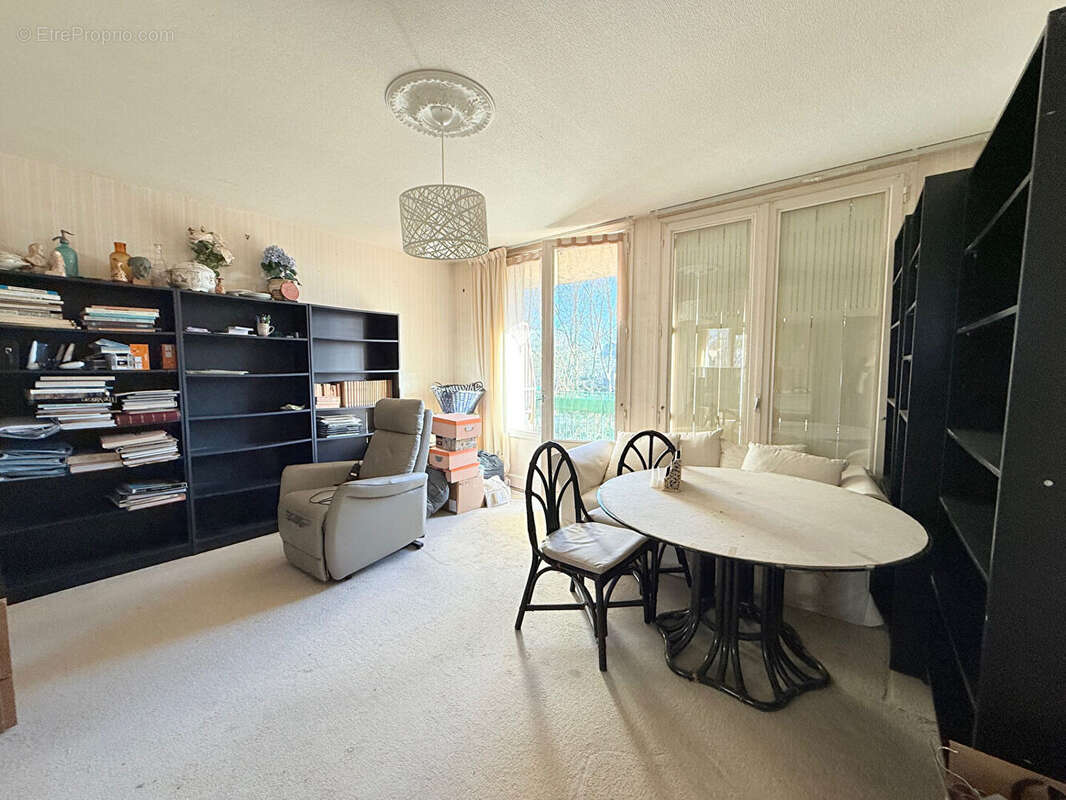 Appartement à BOURGES