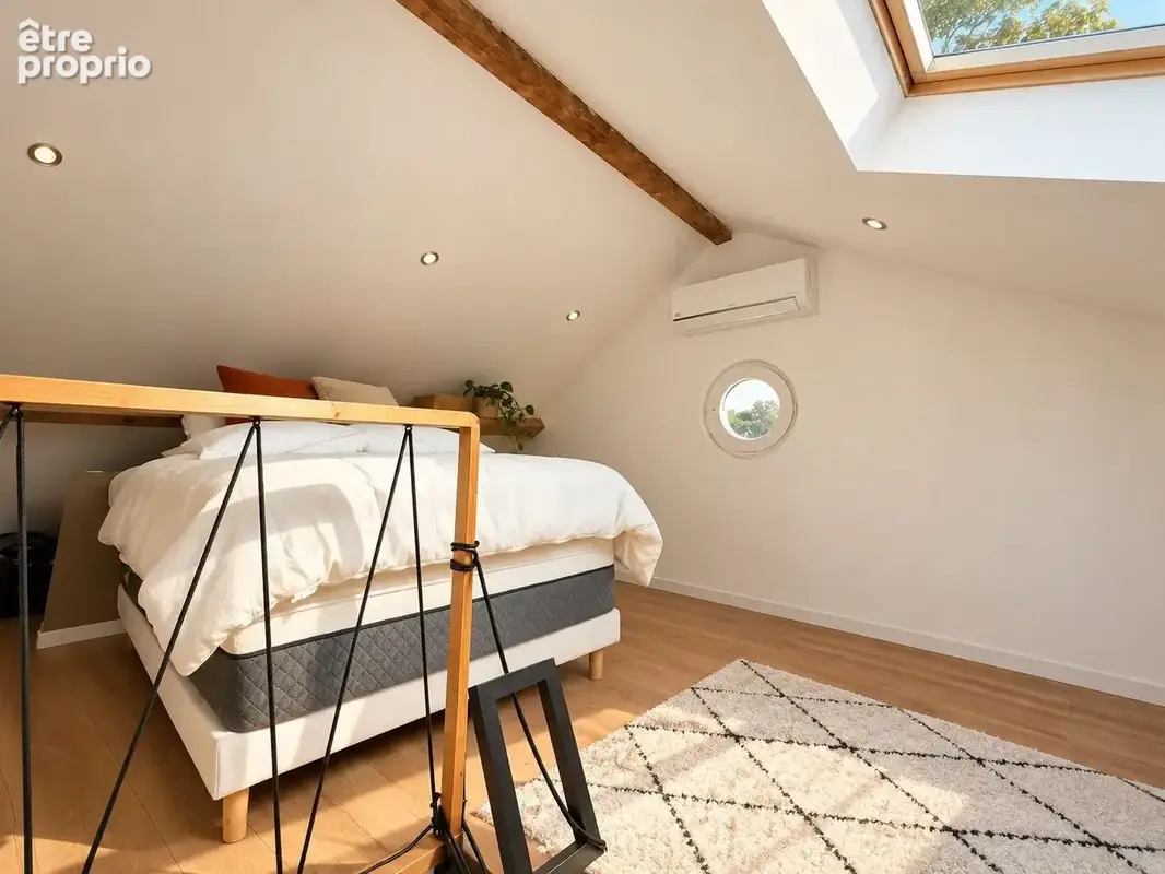 Maison 5 pièces 90 m² à vendre à Benesse-Maremne (40230) - photo 7
