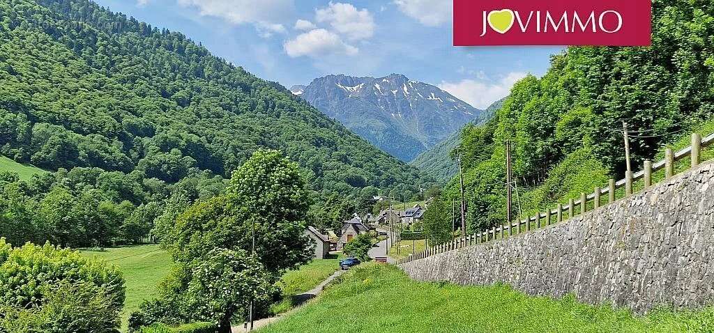 Terrain à BAGNERES-DE-BIGORRE