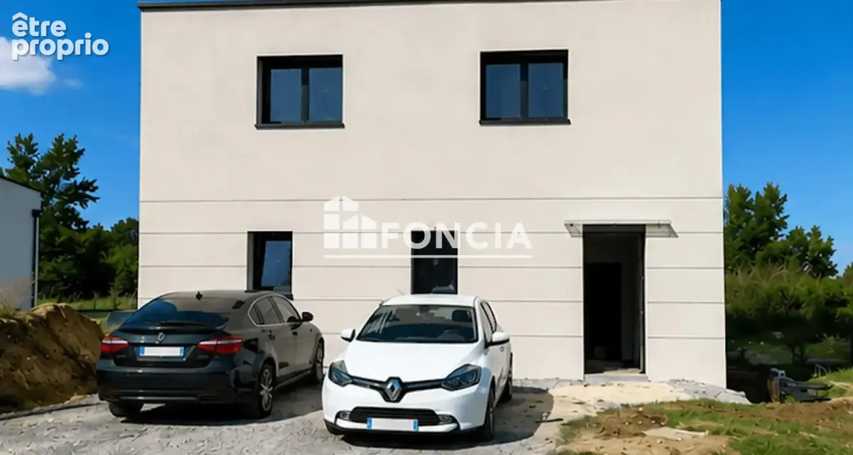 Maison T3 de 85 m² à vendre à Saran – Hors d’eau / Hors d’air - photo 3