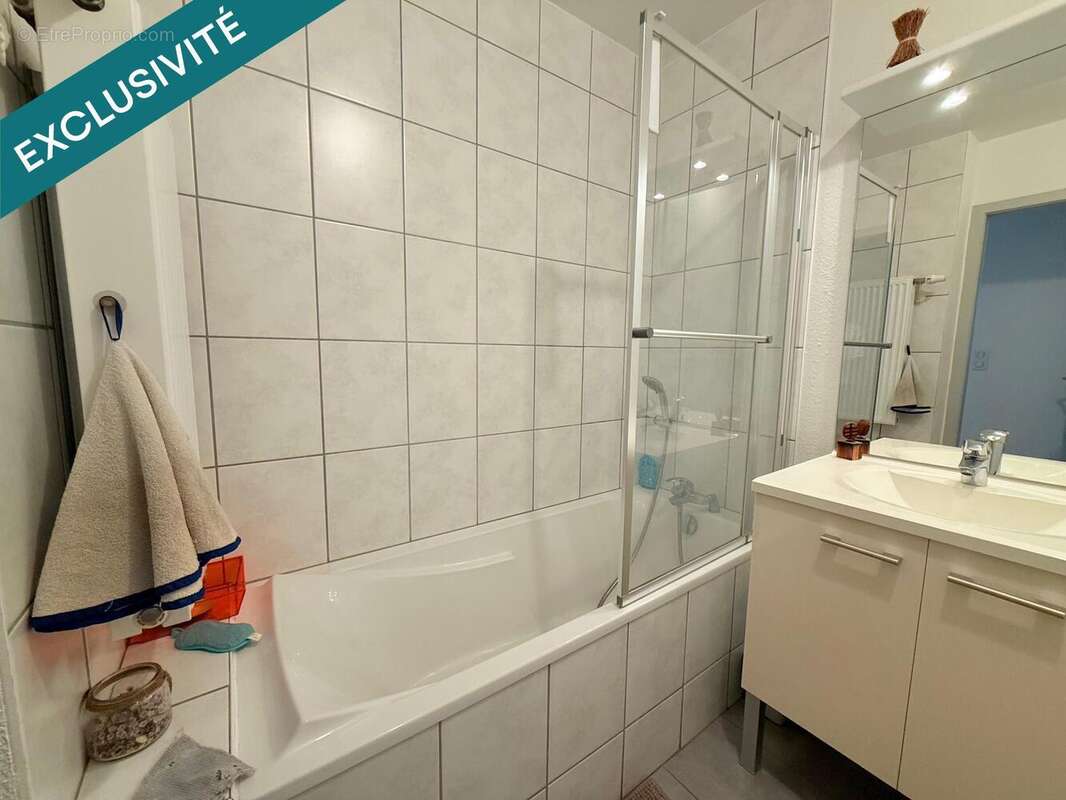 Photo 7 - Appartement à BRUNSTATT