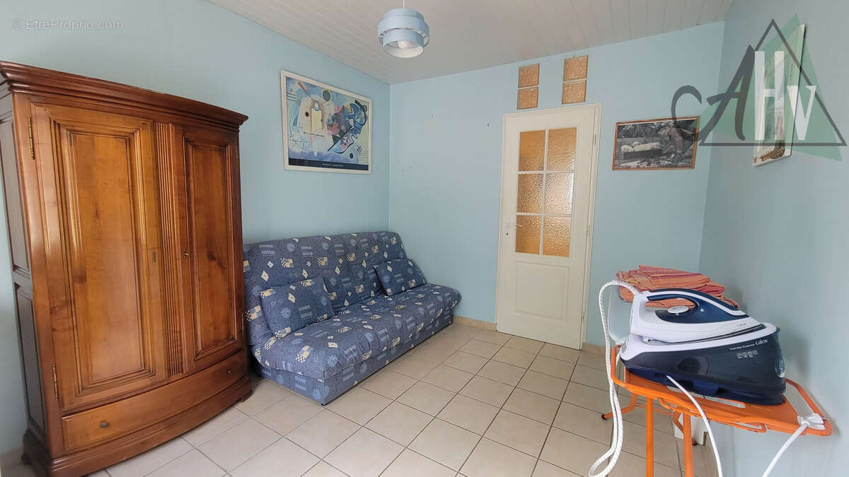 Maison à DONNEMARIE-DONTILLY