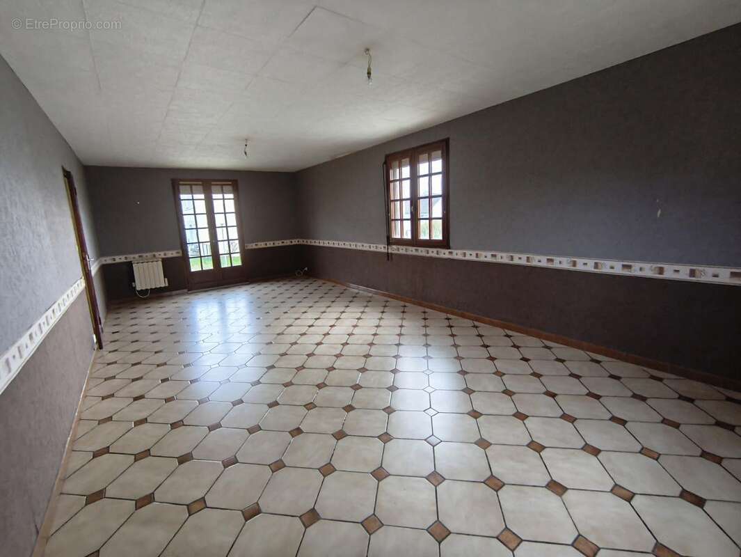 Maison à DOMFRONT